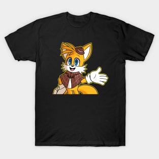 Tails T-Shirt